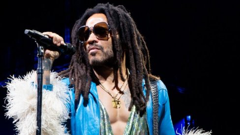 ВЕЛИКИ ПОВРАТАК LENNYJA KRAVITZA У БЕОГРАД: Концерт заказан за 17. јун на Ушћу