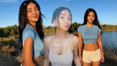 LJudi ostanu u ČUDU kad čuju koliko GODINA ima zgodna učiteljica: A izgleda kao da joj je 20! (FOTO)