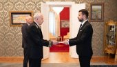 PRETI LI NOVO PROTERIVANJE? Crnogorski ministar preti ruskom ambasatoru u toj zemlji