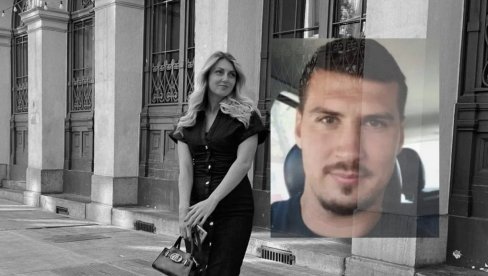 МЕТАК ЛЕТИ ДАВНО ПРЕ НЕГО ШТО ЈЕ ИСПАЉЕН Објављена песма посвећена Алдини коју је убио фудбалски судија