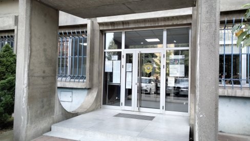 POLICAJAC MARKO BELJANSKI NIJE BIO NAGAŽOVAN NA PROTESTU ISPRED BANOVINE: Novosadska policija o pretnjama smrću ovom čuvaru reda