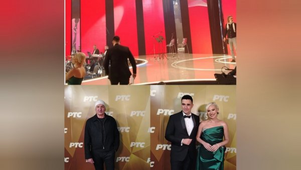 САБОР НАРОДНЕ МУЗИКЕ: Прво финално вече староградских песама и романси (ФОТО)