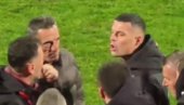 HAOS U PRIŠTINI! Granit DŽaka izazvao epski skandal (VIDEO)