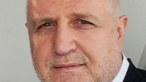 TUŽILAC ARIFOVIĆ: Vreme da VST predvode ljudi koji će ojačati instituciju