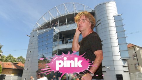 УРАДИЛА СИ ТО БЕЗ МОЈЕ САГЛАСНОСТИ! Кажњена водитељка Пинка, одузели јој од хонорара - Митровић све открио јавно