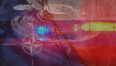 GRANICA SA RUSIJOM SE MINIRA! NATO zemlje donele opasnu odluku -  čeka se odgovor Moskve, humanitarne organizacije besne