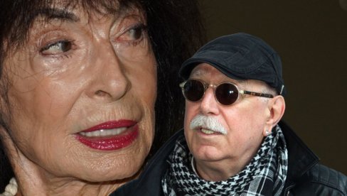 BIO SAM NAG, ONA MI JE POKUCALA NA VRATA Kako je Irfan upoznao princezu Jelisavetu? Pričali smo do jutra, postali smo sve opušteniji...