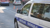 STRADALE DVE OSOBE: Na području PU Kraljevo u oktobru 59 saobraćajnih udesa
