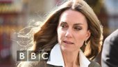 ББЦ УПУТИО РЕТКО ИЗВИЊЕЊЕ КРАЉЕВСКОЈ ПОРОДИЦИ: Ево како су назвали принцезу од Велса у преносу уживо