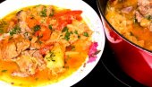 RECEPT ZA TRADICIONALNI SLATKI KUPUS: Idealan za početnike - možete spremiti i posnu i mrsnu varijantu (VIDEO)