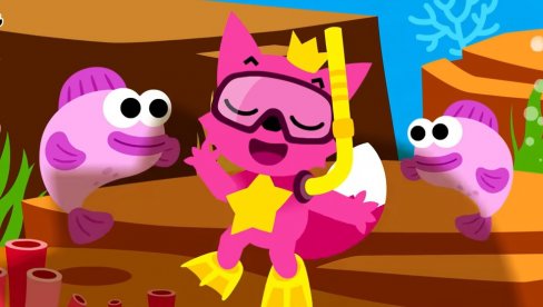 BEJBI ŠARK JE I DANAS NAJGLEDANIJI VIDEO SVIH VREMENA: Mnogi ne znaju šta se zapravo krije iza pesmice koju svi znamo (VIDEO)