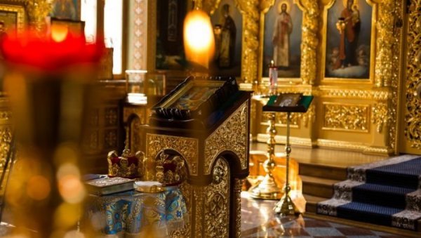 ДАНАС ОБЕЛЕЖАВАМО ДВА ВАЖНА ПРАЗНИКА: Важно је изговорити ове речи