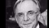 UMRO BRANISLAV IVKOVIĆ: Srpski političar i profesor preminuo u 73. godini