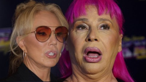 ДОСТА МИ ЈЕ ВИШЕ! Зорица отворено о односу са Бреном - изненадила оштрим речима