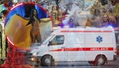 NOVA DRAMA NA IZBORU ZA MIS UNIVERZUMA: Misica Jamajke pala sa bine - hitno hospitalizovana, poznato u kakvom je stanju (VIDEO)