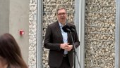OD GEOPOLITIKE SVE POSTAJE GEOBIZNIS Vučić o NIS-u: Obavestićemo vas u narednih 48 sati (VIDEO)