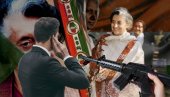 VEROVALA DA JE ŠTITI, ON JE BRUTALNO UBIO: Kako je stradala gvozdena dama Indije - Indira Gandi?