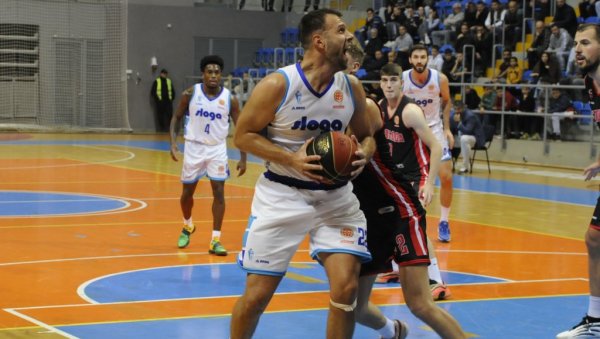 СЛОГА У КОМШИЛУКУ: Предстојећег викенда 8. коло КЛС