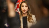 МИНИСТАРКА ОДГОВОРИЛА НА ЛАЖИ О НИС-У: Oвде није реч ни о каквој бризи за грађане већ о политиканству
