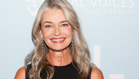 СЛАВНА МАНЕКЕНКА (60) НЕ ЖЕЛИ БОТОКС И ПЛАСТИЧНЕ ОПЕРАЦИЈЕ: Овако данас изгледа Паулина Поришкова без филтера и одеће (ФОТО)