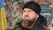 ZAROBLJEN, ALI ZAHVALAN ŠTO JE ŽIV: Kadirov objavio snimak - Čečeni ispituju ukrajinskog borca (VIDEO)