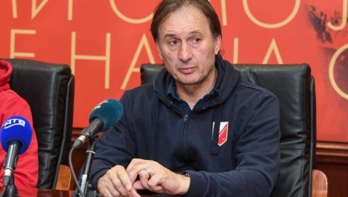 DVA USLOVA ZA NASTAVAK NIZA DOBRIH REZULTATA: Fudbaleri Vojvodine u petak gostuju Radniku u Surdulici