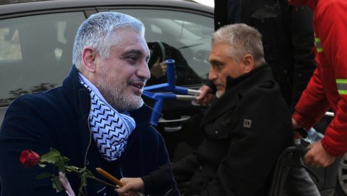 ПОЧЕЛИ СУ ДА МИ ОТКАЗУЈУ ОРГАНИ... Чедина борба за жвиот: Доктори су ми дали још пар недеља живота (ВИДЕО)