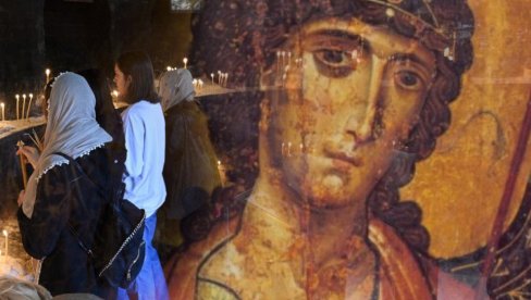 DAN POSLE ARANĐELOVDANA I ZAŠTO SE U SRBIJI POŠTUJE: Ovo su važni običaji koje mnogi zaboravljaju