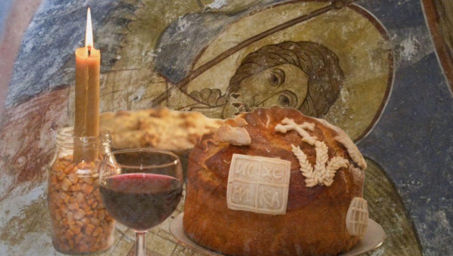 СУТРА СЛАВИМО АРАНЂЕЛОВДАН: Постоји веровање да се не спрема жито, ево шта је истина