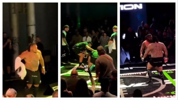 ШАЛА СА ИНТЕРНЕТА ПОСТАЛА НОВИ, ОПАСАН СПОРТ! Једна земља је одлепила за њим! (ВИДЕО)