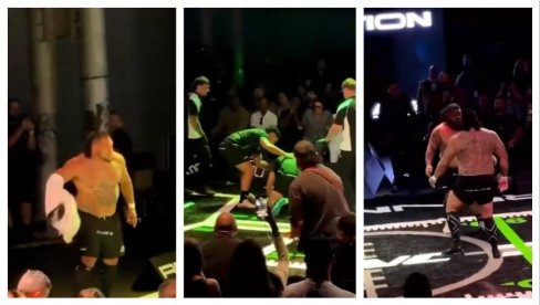 ŠALA SA INTERNETA POSTALA NOVI, OPASAN SPORT! Jedna zemlja je odlepila za njim! (VIDEO)