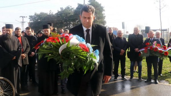 РАДЕ РОД ЗАДУЖИО: Шaпчани се одужују драгом суграђанину