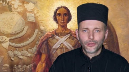 КАКО СЕ НАСЛЕЂУЈЕ СЛАВА? Свештеник објашњава правило - шта ако отац има само ћерке?