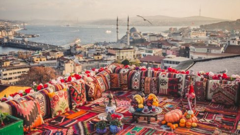 NEKE OD NJIH SIGURNO ZNATE: 9 turskih mudrosti o životu