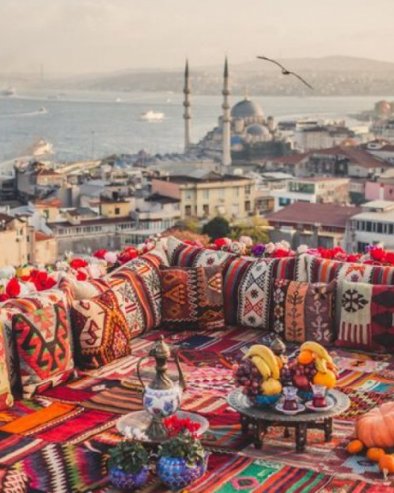 НЕКЕ ОД ЊИХ СИГУРНО ЗНАТЕ: 9 турских мудрости о животу