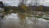 ВАНРЕДНА СИТУАЦИЈА НА СНАЗИ: Водостај Јужне Мораве у опадању