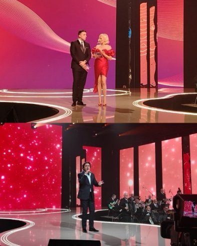 САБОР НАРОДНЕ МУЗИКЕ: Друго финално вече новокомпонованих песама (ФОТО)