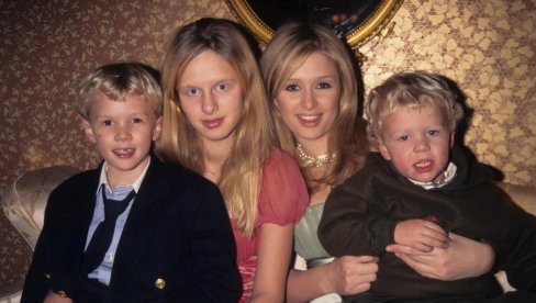 OD KRALJEVSKE DO RIJALITI PORODICE: Niko bolje od njih ne pravi novac ali i SKANDALE!