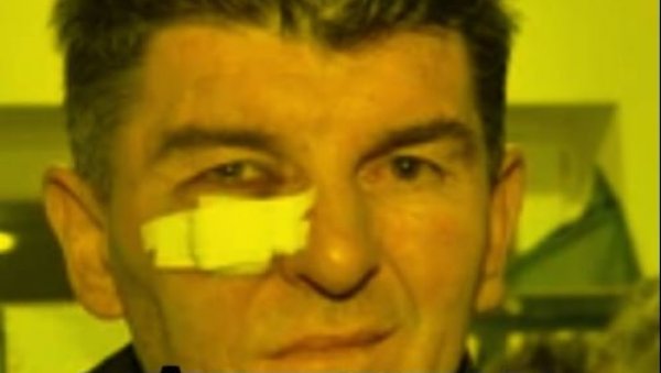 ЛИСТА ПРОТИВ КОРУПЦИЈЕ ВОДИ СЕ ИЗ ДС АПАРАТА Млади траже промену, а добијају копију старог! (ВИДЕО)