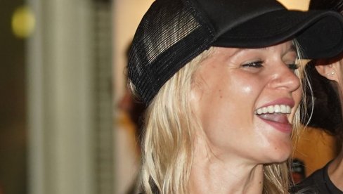 MAJA MANDŽUKA O PRIJATELJSTVU SA DAJANOM KITON: Rekla bih da je ona pripadala onoj maloj grupi žena koje nemaju godine