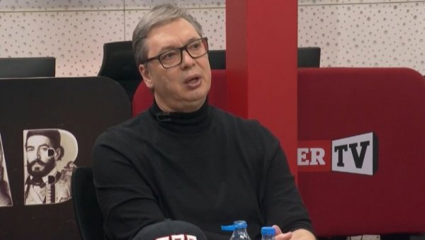 ВУЧИЋ НАЈАВИО ВЕЛИКУ ТУЖБУ ПРОТИВ ГАРДИЈАНА И ДЕЈЛИ МЕЈЛА: Ангажоваћу најскупље адвокате, узећу им милионе за ово