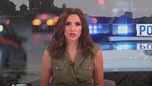 VODITELJKA BILA ŽRTVA MANIJAKA: Jezivi detalji proganjanja, reagovala policija