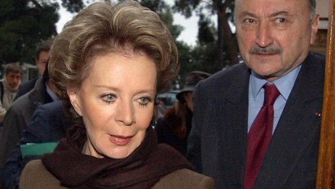 ORGANIZOVALA UBISTVO 2 SUPRUGA, UZELA MILIJARDE, BAHATILA SE DO SMRTI: Život misteriozne žene poznate kao Pozlaćena Lili