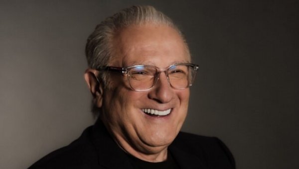 ЗАУСТАВИЋУ ЈАНУАР: Жељко Самарџић у још једном сусрету са људима који га воле (ФОТО)