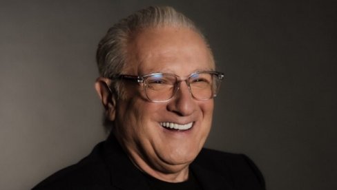 СЕЋАЊА НА ХЕРЦЕГ НОВИ: Жељко Самарџић се у новој песми присетио сусрета са нобеловцем Ивом Андрићем (ФОТО)