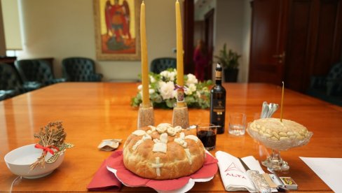 ALTA banka obeležila slavu Svetog Arhangela Mihaila – čuvamo nasleđe, gradimo budućnost