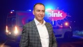 VODITELJ PINKA SPASIO ŽIVOT MLADIĆU: Temenom je udario o beton i krenuo da guta krv  - bilo je strašno