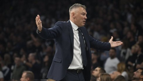 EDVARDS PREDVODI TIM IZ BOLONJE: Fener ima niz od osam pobeda!