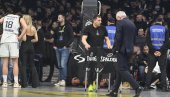 KRAJ! Željko Obradović podneo ostavku, Partizan bez trenera?