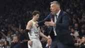 PRENOS, FENERBAHČE - PARTIZAN: Kakvo ludilo u Areni